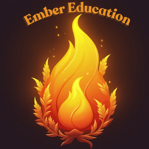 Ember Education Logo